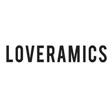 Loveramics Logo