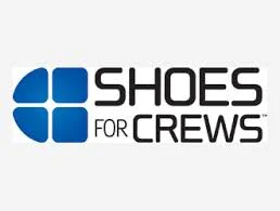 Shoes For Crews UK Logo