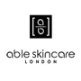 Able Skincare Logo