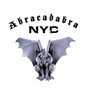 Abracadabranyc Logo