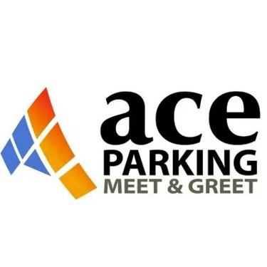 Ace Airport Parking Logo