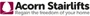 Acorn Stairlifts Logo