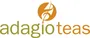 Adagio Teas Logo
