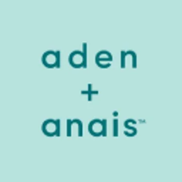 Aden & Anais Logo