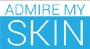 Admiremyskin Logo