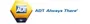 ADT Home Security Logo