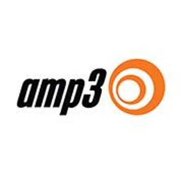 Advanced MP3 Players Logo