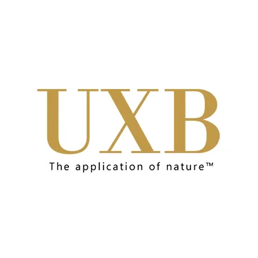 UXB Skincare Logo