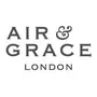 Air & Grace Logo