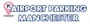 Airport Parking Manchester Logo