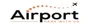 Airport Park With Us Logo