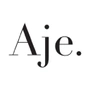 Ajeworld.com Logo