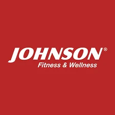 Johnson Fitness and Wellness Logo