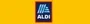 Aldi UK Logo