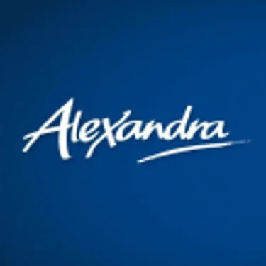 Alexandra Logo