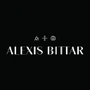 ALEXIS BITTAR Logo