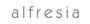 Alfresia Logo