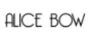 Alice Bow Logo