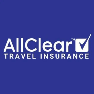 AllClear Travel Logo