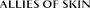 Allies of Skin Logo