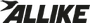 Allike Logo