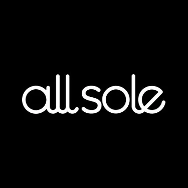 AllSole Footwear Logo