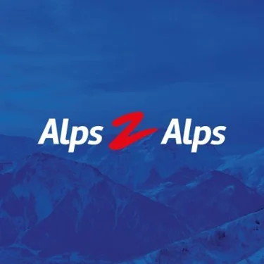Alps2Alps Logo