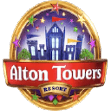 Alton Towers Holidays Logo