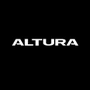 Altura Cycling Logo