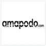 Amapodo - Ihr Thermo Teebereiter Logo