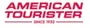 American Tourister UK Logo