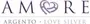 Amore Argento Logo