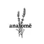 Anatome London Apothecary Logo