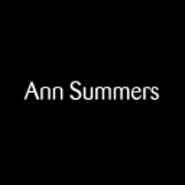 Ann Summers Logo