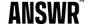 ANSWR Logo