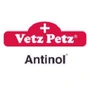 Vetz Petz Antinol Logo