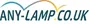 Any-Lamp Logo