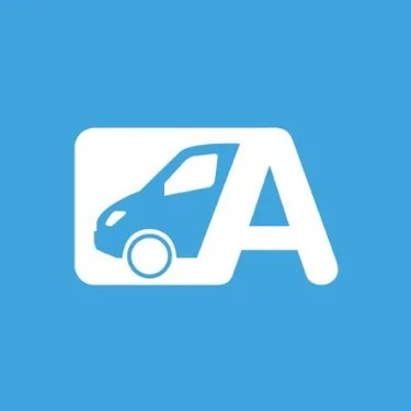 AnyVan Logo