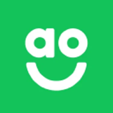 AO.com Logo