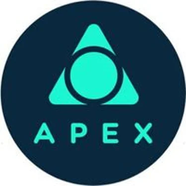 Apex Rides Logo