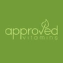 Approved Vitamins Logo