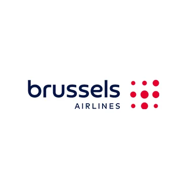 Brussels Airlines Logo