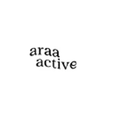 Araa Active Logo