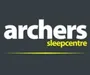 Archers Sleepcentre Logo