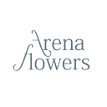 Arena Flowers Logo