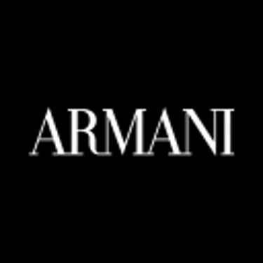 Giorgio Armani Beauty Logo
