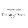 Aroma360 Logo