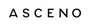 ASCENO Logo