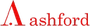 Ashford Logo
