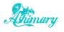 Ashimary Hair Logo